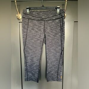 Lucy Powermax Hatha Collection Leggings